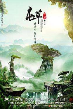 本草中国 第二季在线观看