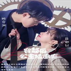 穿越后公主猛追夫高清播放