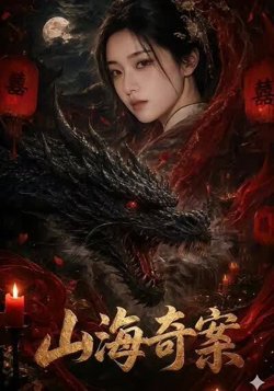 山海奇案高清播放