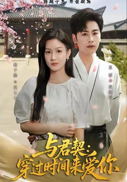 与君契：穿过时间来爱你在线观看