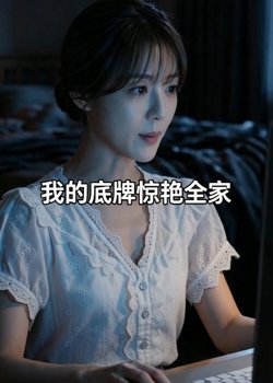我的底牌惊艳全家高清播放