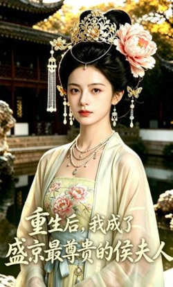 重生后，我成了盛京最尊贵的侯夫人高清播放