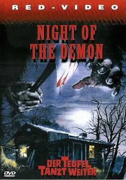 恶魔之夜1980高清播放