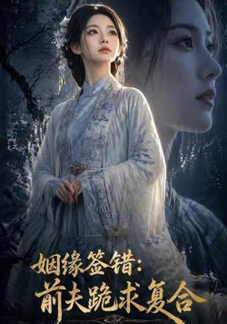 姻缘签错：前夫跪求复合在线观看
