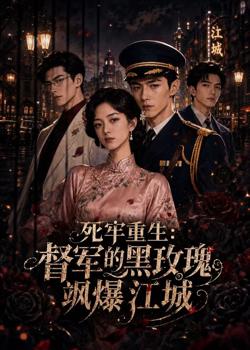 死牢重生:督军的黑玫瑰飒爆江城在线观看