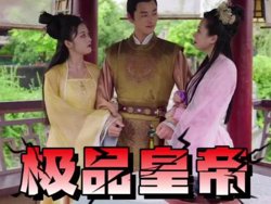极品皇帝高清播放