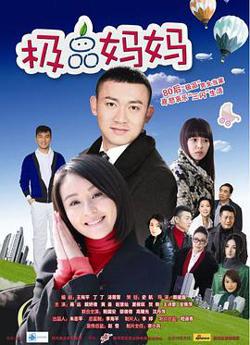 极品妈妈高清播放