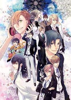 Butlers～千年百年物語～高清播放