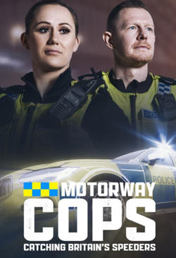 英国高速公路警察 第八季在线观看