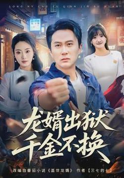 龙婿出狱，千金不换在线观看