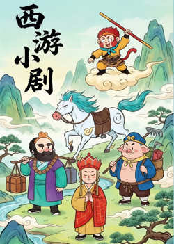 西游小剧高清播放