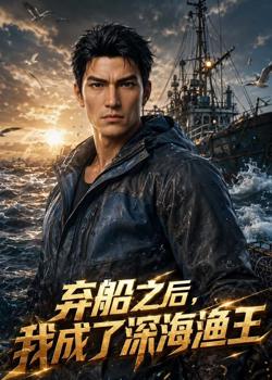 弃船之后,我成了深海渔王在线观看