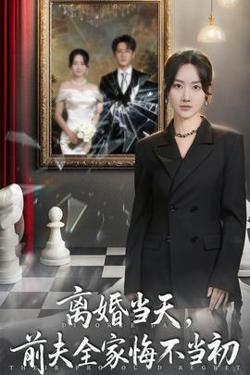 离婚当天前夫全家悔不当初高清播放