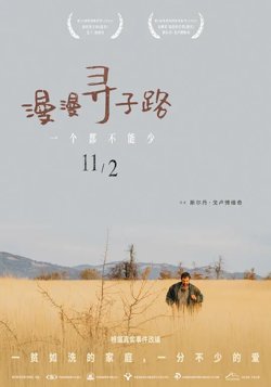 漫漫寻子路【影视解说】高清播放