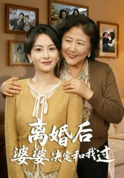 离婚后婆婆决定和我过在线观看