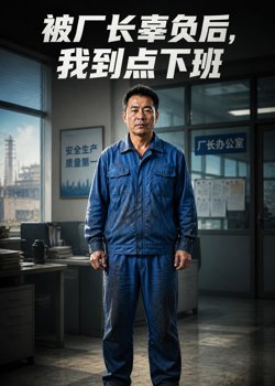 被厂长辜负后，我到点下班高清播放