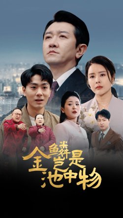 金Lin岂是池中物高清播放
