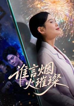 谁言焰火璀璨高清播放