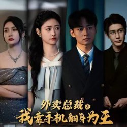外卖总裁之我靠手机翻身为王在线观看