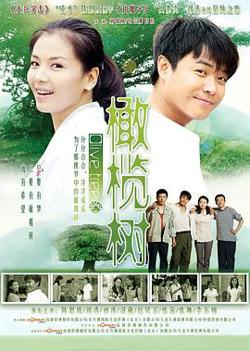 橄榄树2011高清播放