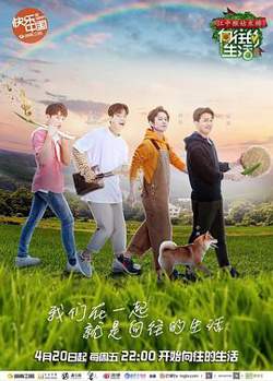 向往的生活 第二季在线观看