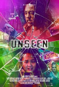 看不见 Unseen在线观看