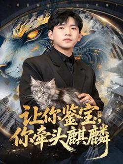 让你鉴宝你牵头麒麟高清播放
