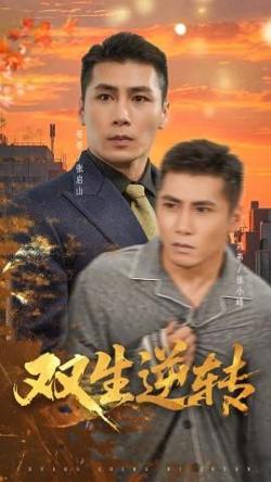 双生逆转高清播放