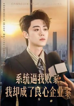 系统逼我败家，我却成了良心企业家高清播放
