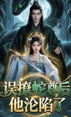 误撩蛇尊后他沦陷了在线观看