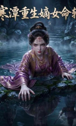 寒潭重生嫡女命转