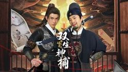 双生神捕之墙头马上在线观看