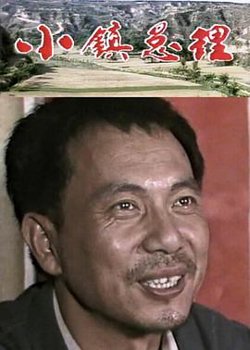 小镇总理在线观看