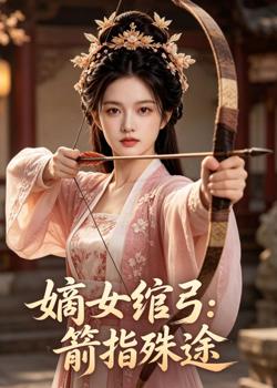 嫡女绾弓：箭指殊途高清播放