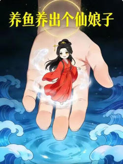 养鱼养出个仙娘子高清播放