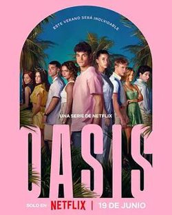 Oasis 绿洲谜踪高清播放