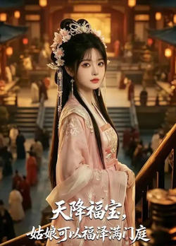 天降福宝，姑娘可以福泽满门庭在线观看