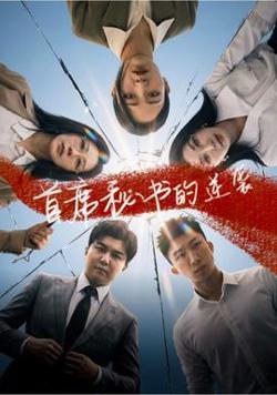 首席秘书的逆袭高清播放