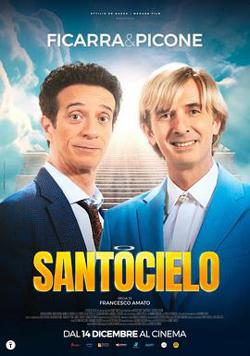 Santocielo高清播放