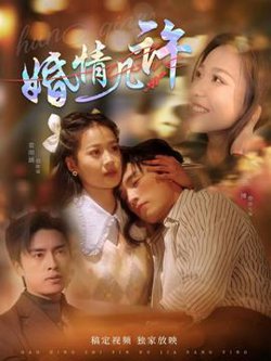 婚情几许高清播放