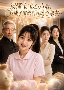 读懂宝宝心声后,我成了宝妈们的暖心挚友在线观看