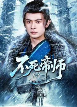 不死帝师：送葬人高清播放