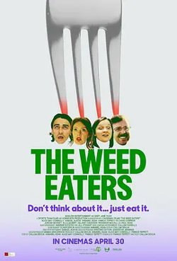 噬草者[电影解说]高清播放
