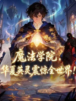 魔法学院,华夏英灵震惊全世界在线观看