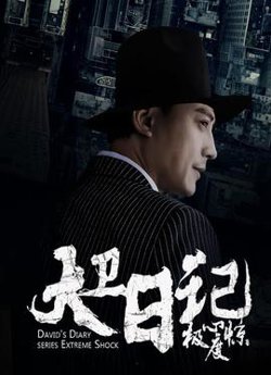 大卫日记之极度惊心在线观看