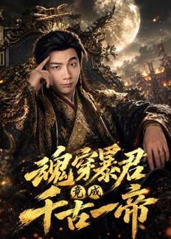 魂穿暴君竟成千古一帝高清播放