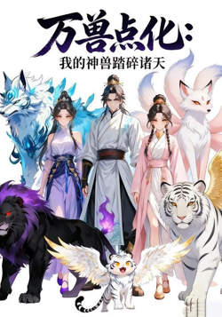 万兽点化,我的神兽踏碎诸天在线观看