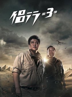 侣行第三季在线观看