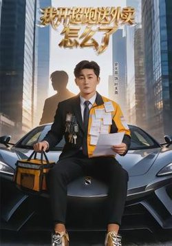 我开超跑送外卖怎么了在线观看