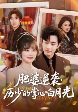 肥婆逆袭，历少的掌心白月光在线观看